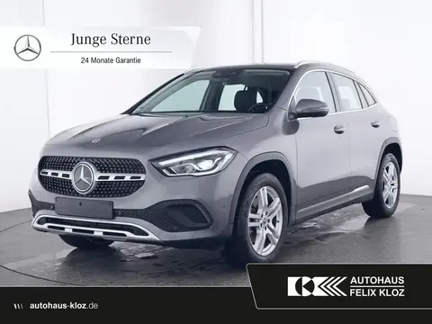 Used MERCEDES-BENZ CLASSE GLA Diesel 2023 Ad 