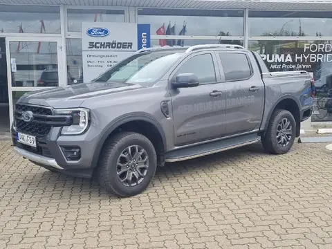 Used FORD RANGER Diesel 2023 Ad Germany