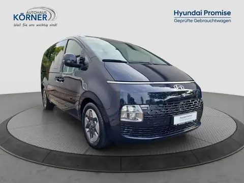 Used HYUNDAI STARIA Diesel 2023 Ad 