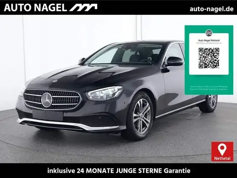 Used MERCEDES-BENZ CLASSE E Diesel 2023 Ad 