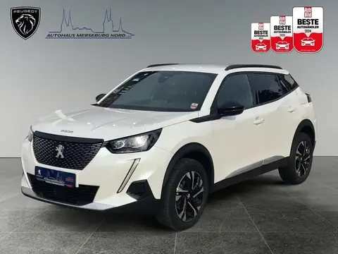 Annonce PEUGEOT 2008 Essence 2023 d'occasion 