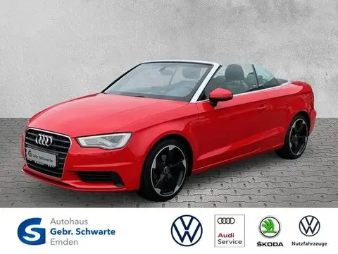 Annonce AUDI A3 Diesel 2016 d'occasion 