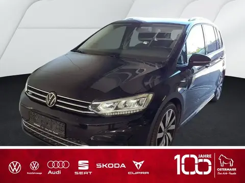 Used VOLKSWAGEN TOURAN Diesel 2021 Ad 