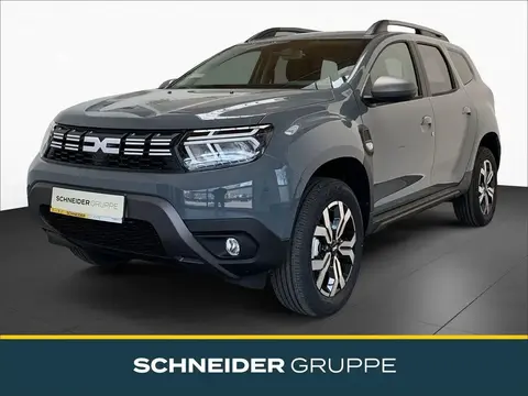 Annonce DACIA DUSTER Essence 2024 d'occasion 