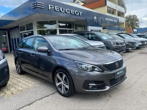 Annonce PEUGEOT 308 Diesel 2020 d'occasion 