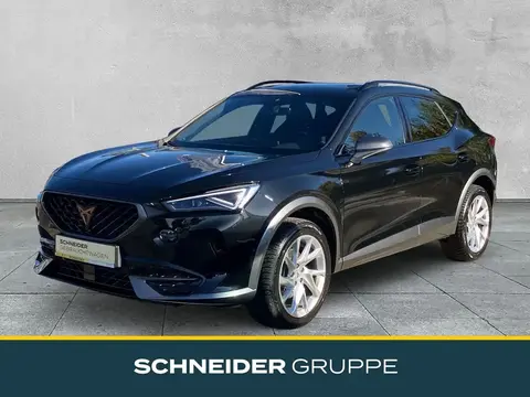 Annonce CUPRA FORMENTOR Essence 2023 d'occasion 