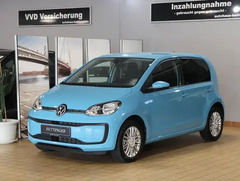 Used VOLKSWAGEN UP! Petrol 2021 Ad 