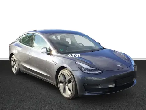 Annonce TESLA MODEL 3 Non renseigné 2020 d'occasion 