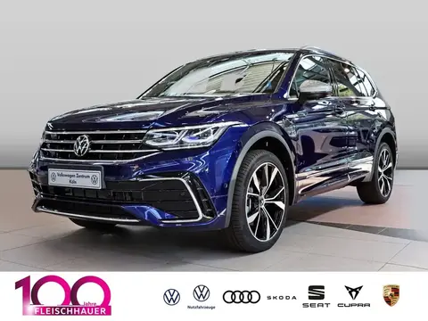 Used VOLKSWAGEN TIGUAN Diesel 2024 Ad 