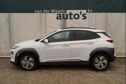 Annonce HYUNDAI KONA Non renseigné 2019 d'occasion 