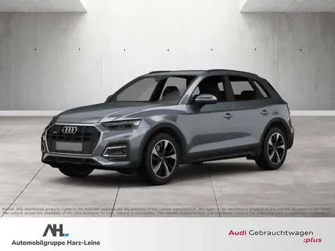 Used AUDI Q5 Hybrid 2021 Ad 