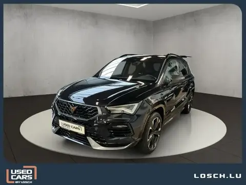 Used CUPRA ATECA Petrol 2023 Ad 