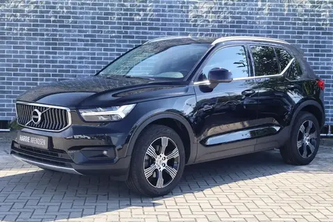 Annonce VOLVO XC40 Essence 2021 d'occasion 