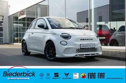 Annonce ABARTH 500 Non renseigné 2024 d'occasion 