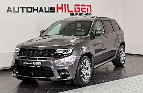 Annonce JEEP GRAND CHEROKEE Essence 2019 d'occasion 