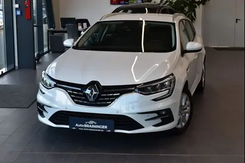 Annonce RENAULT MEGANE Diesel 2021 d'occasion 