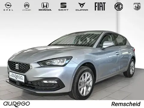 Used SEAT LEON Petrol 2024 Ad 