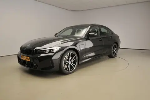 Annonce BMW SERIE 3 Hybride 2023 d'occasion 