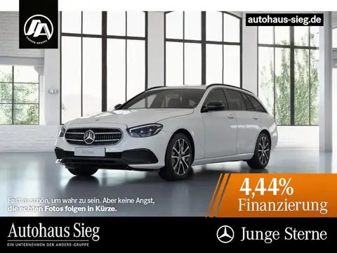 Used MERCEDES-BENZ CLASSE E Diesel 2022 Ad 