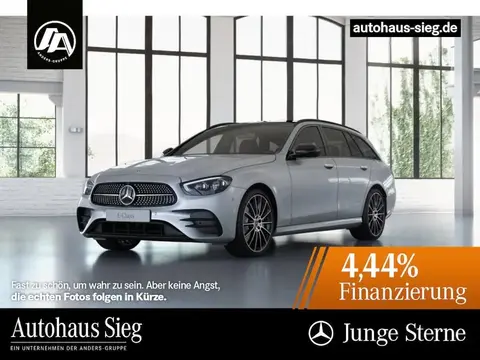 Used MERCEDES-BENZ CLASSE E Diesel 2021 Ad 