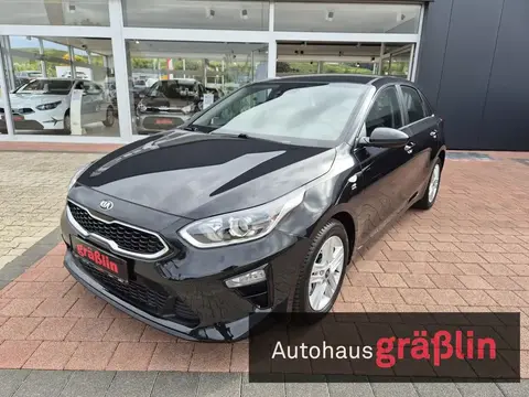 Used KIA CEED Petrol 2020 Ad 