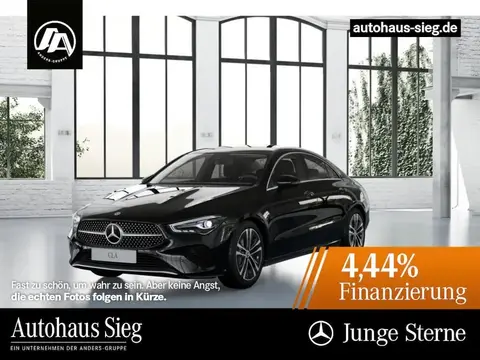 Used MERCEDES-BENZ CLASSE CLA Petrol 2023 Ad 