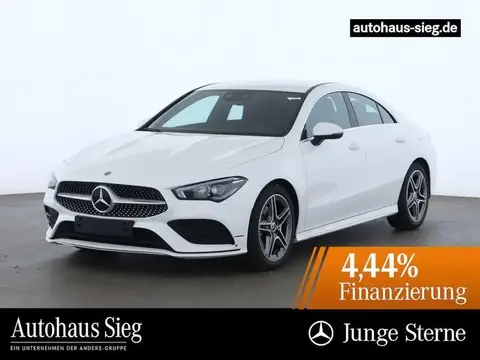 Used MERCEDES-BENZ CLASSE CLA Petrol 2023 Ad 