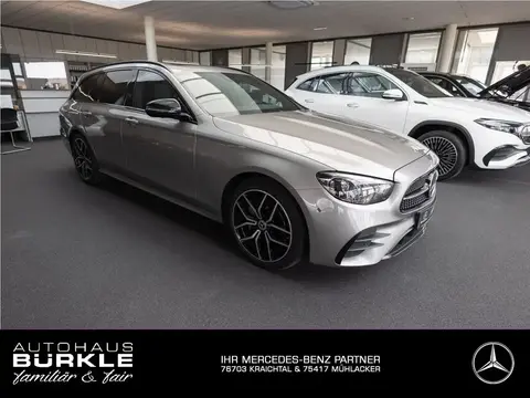 Used MERCEDES-BENZ CLASSE E Diesel 2020 Ad 