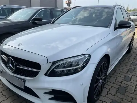 Used MERCEDES-BENZ CLASSE C Diesel 2019 Ad 