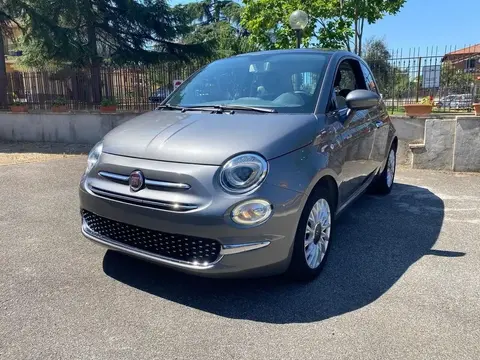 Used FIAT 500 Petrol 2017 Ad 