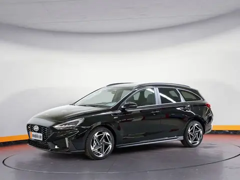 Used HYUNDAI I30 Petrol 2024 Ad 