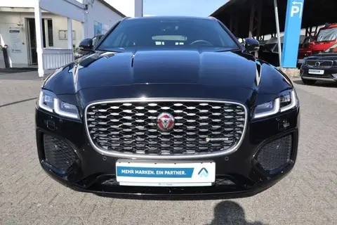 Annonce JAGUAR XF Essence 2023 d'occasion 