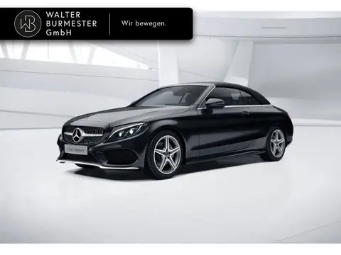 Used MERCEDES-BENZ CLASSE C Petrol 2018 Ad 