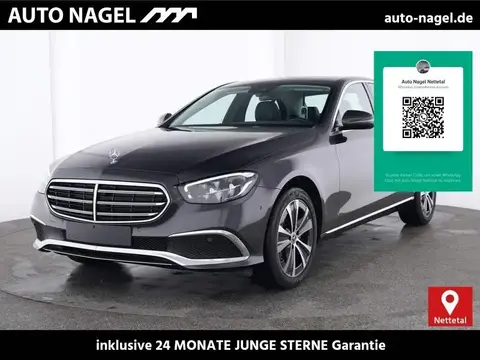 Used MERCEDES-BENZ CLASSE E Petrol 2023 Ad 