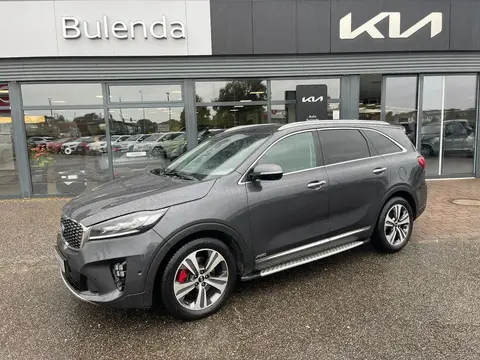 Used KIA SORENTO Diesel 2018 Ad 