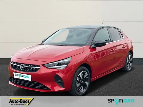 Used OPEL CORSA Not specified 2023 Ad 