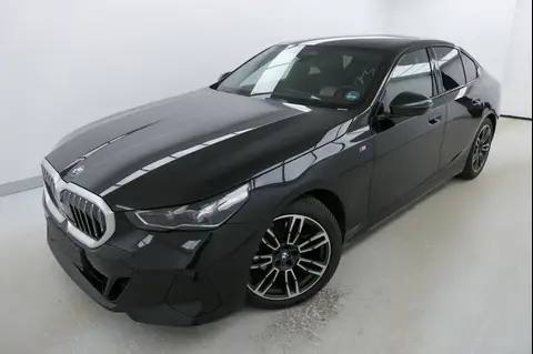 Annonce BMW SERIE 5 Essence 2023 d'occasion 