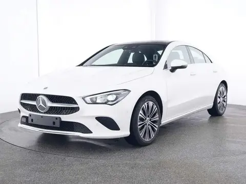 Used MERCEDES-BENZ CLASSE CLA Petrol 2023 Ad 