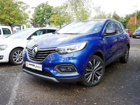 Annonce RENAULT KADJAR Essence 2019 d'occasion 