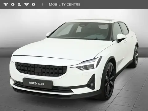 Used POLESTAR 2 Not specified 2021 Ad 