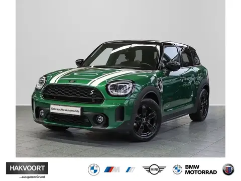 Used MINI COOPER Hybrid 2021 Ad 