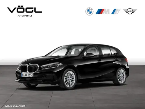 Annonce BMW SERIE 1 Essence 2023 d'occasion 