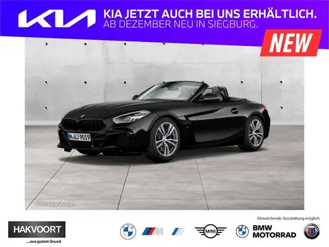 Annonce BMW Z4 Essence 2020 d'occasion 