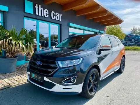 Used FORD EDGE Diesel 2016 Ad 