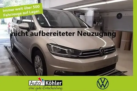 Used VOLKSWAGEN TOURAN Diesel 2024 Ad 