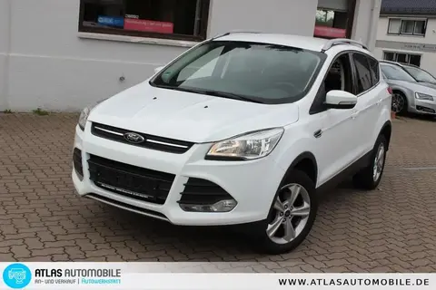 Used FORD KUGA Petrol 2015 Ad 