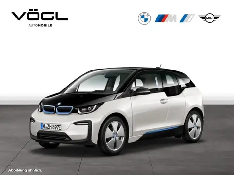 Annonce BMW I3 Non renseigné 2022 d'occasion 