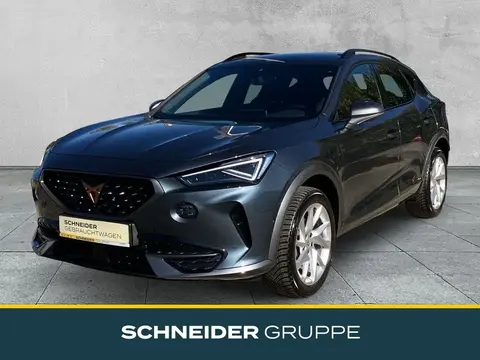 Annonce CUPRA FORMENTOR Essence 2023 d'occasion 