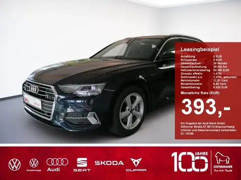 Used AUDI A6 Petrol 2023 Ad 