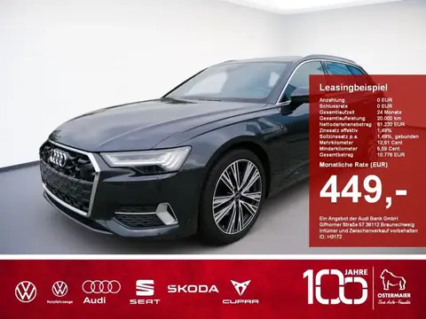 Used AUDI A6 Petrol 2023 Ad 